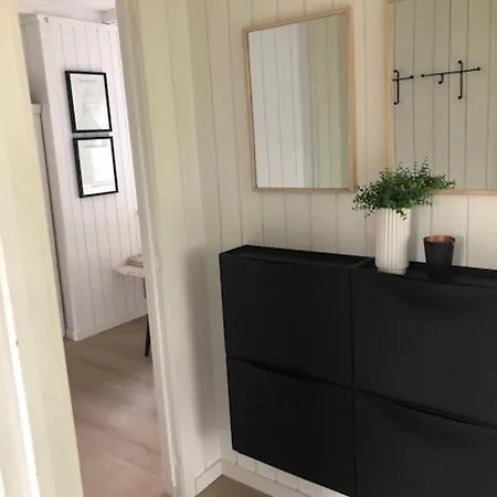 Cozy Renovated