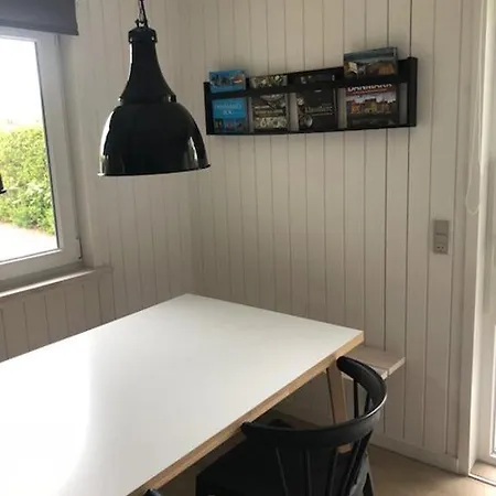 Holiday home Cozy Renovated