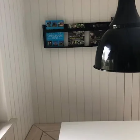 Holiday home Cozy Renovated *