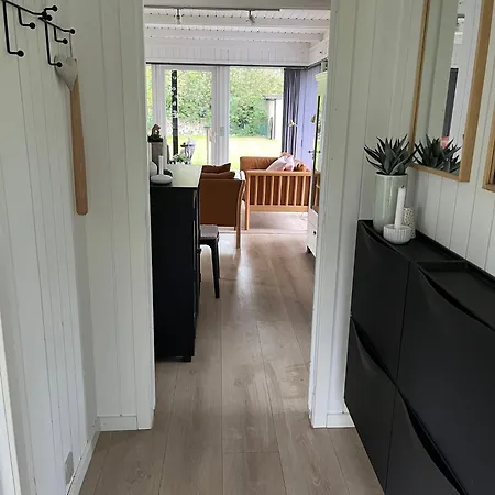 Cozy Renovated