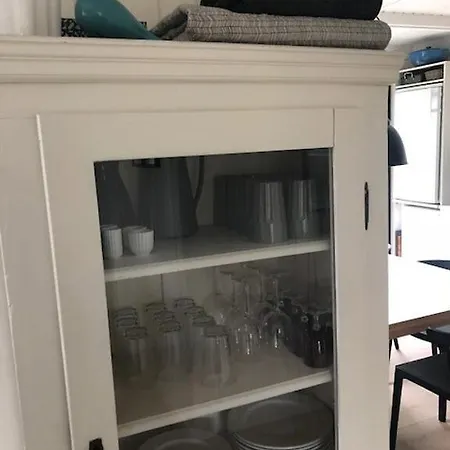 Cozy Renovated
