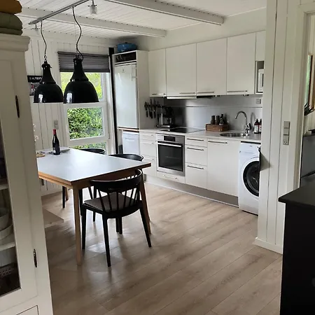 Cozy Renovated Esbjerg