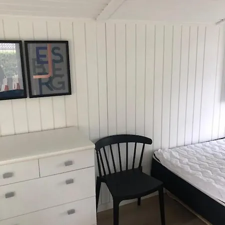 Cozy Renovated