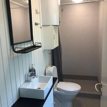Cozy Renovated *