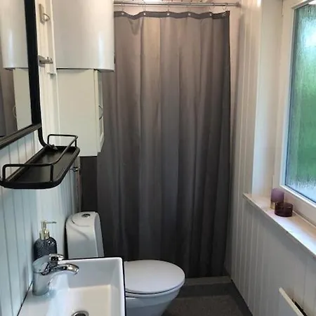 Cozy Renovated *