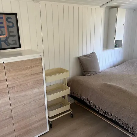Holiday home Cozy Renovated *