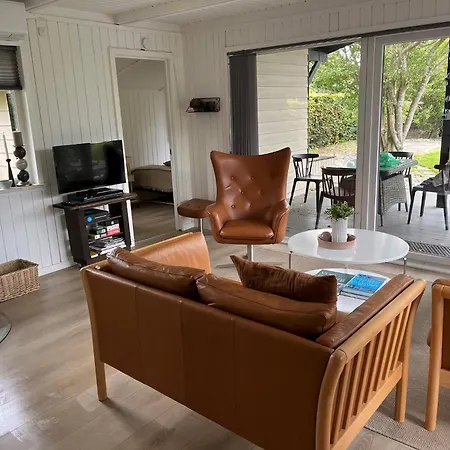Holiday home Cozy Renovated Esbjerg