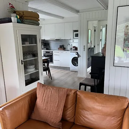 Holiday home Cozy Renovated Esbjerg