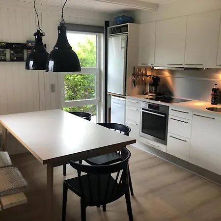 Cozy Renovated