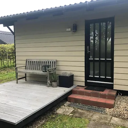 Holiday home Cozy Renovated