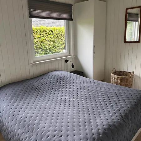 Holiday home Cozy Renovated Esbjerg